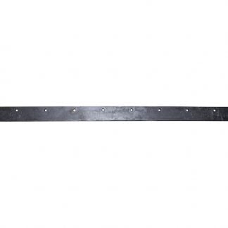 SAM Cutting Edge 5/8 x 6 x 120 Inch - High Carbon Steel - Standard Highway-CTSK