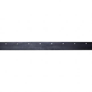 SAM Cutting Edge 5/8 x 8 x 120 Inch - High Carbon Steel - Standard Highway