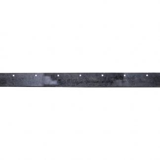 SAM Cutting Edge 5/8 x 8 x 108 Inch - High Carbon Steel - Standard Highway