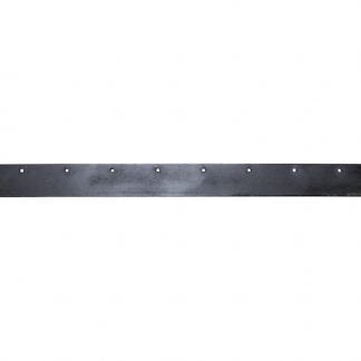 SAM Cutting Edge 5/8 x 8 x 120 Inch - High Carbon Steel - Standard Highway-CTSK