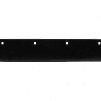 SAM Cutting Edge 3/4 x 8 x 48 Inch - High Carbon Steel - Standard Highway