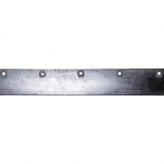 SAM Cutting Edge 3/4 x 8 x 60 Inch - High Carbon Steel - Standard Highway