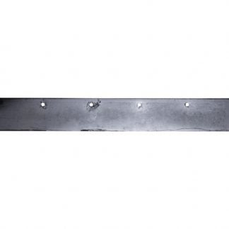 SAM Cutting Edge 3/4 x 8 x 72 Inch - High Carbon Steel - Standard Highway