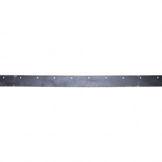 SAM Cutting Edge 5/8 x 8 x 144 Inch - High Carbon Steel - Standard Highway-CTSK