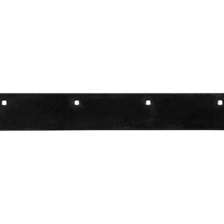 SAM Cutting Edge 3/4 x 6 x 48 Inch - High Carbon Steel - Standard Highway-CTSK