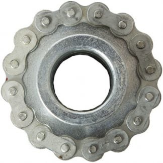 Replacement Pintle Chain Gearbox Coupler