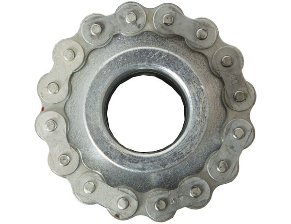 Replacement Pintle Chain Gearbox Coupler