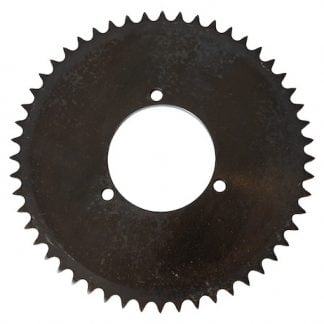 Replacement 52-Tooth Clutch Sprocket