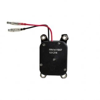 Universal Electric Throttle Motor With Terminals