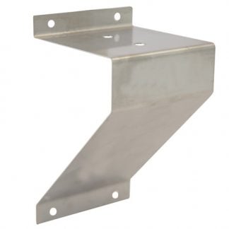 Stainless Steel Mounts For Flood And Spot Lights