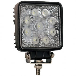 4 Inch Square LED Spot Light