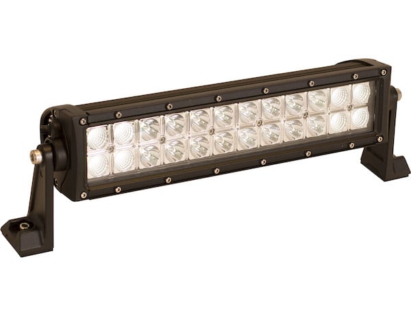14 Inch 6480 Lumen LED Combination Spot-Flood Light Bar
