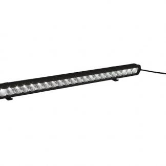 51 Inch 10530 Lumen LED Combination Spot-Flood Light Bar