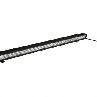 51 Inch 10530 Lumen LED Combination Spot-Flood Light Bar