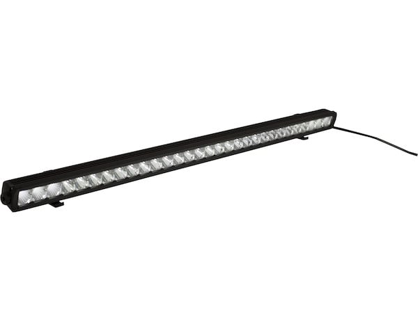 51 Inch 10530 Lumen LED Combination Spot-Flood Light Bar