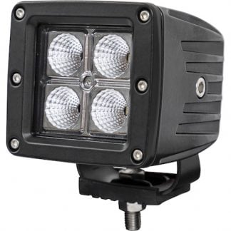 Ultra Bright 3 Inch Wide LED Flood Light