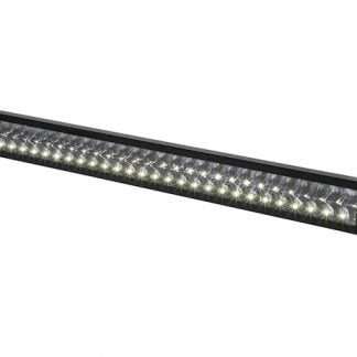 Edgeless Ultra Bright Combination Spot-Flood LED Light Bar - Dual Row, 32 Inch Width