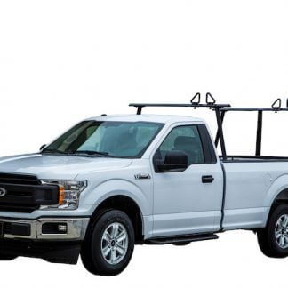 Aluminum Truck Rack