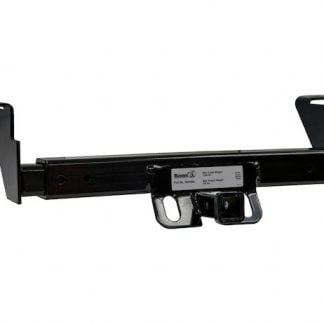 Class 2 Multi-Fit Hitch Receiver - Accepts 1-1/4 Inch Ball Mounts