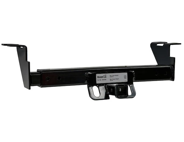 Class 2 Multi-Fit Hitch Receiver - Accepts 1-1/4 Inch Ball Mounts