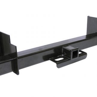 Class 5 44 Inch Service Body Hitch Receiver with 2 Inch Receiver Tube (No Mounting Plates)