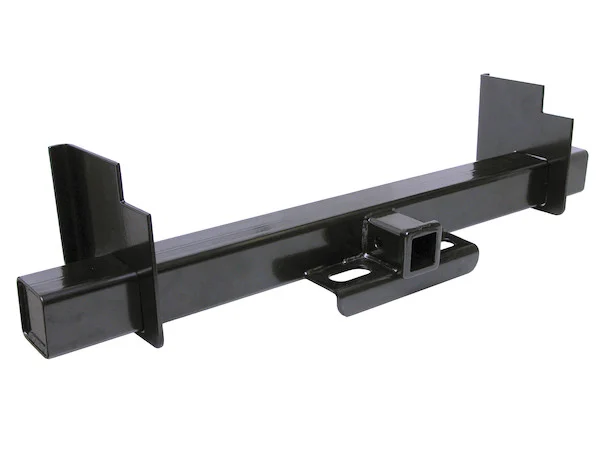 Class 5 44 Inch Service Body Hitch Receiver with 2 Inch Receiver Tube (No Mounting Plates)