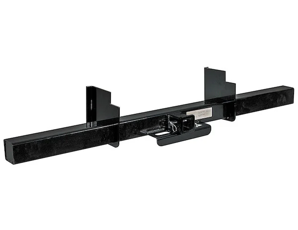 Class 5 44 Inch Service Body Hitch Receiver with 2 Inch Receiver Tube (No Mounting Plates)