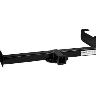 Class 5 Multi-Fit Hitch with 2 Inch Receiver for Ford/GM/Chevy Cutaway Service Bodies