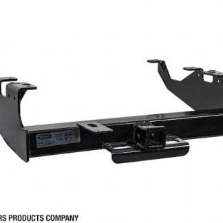 Class 5 Hitch with 2 Inch Receiver for Ford Cab & Chassis F-350 (2009-2016)