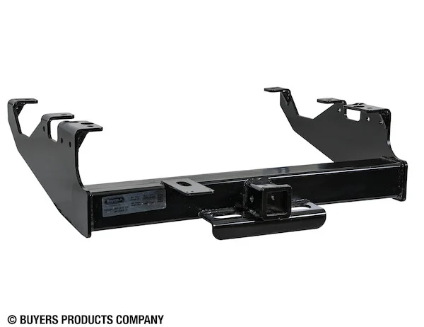 Class 5 Hitch with 2 Inch Receiver for Ford Cab & Chassis F-350 (2009-2016)
