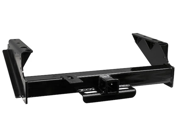 Class 5 Multi-Fit Hitch with 2 Inch Receiver for Ford/GM/Chevy Cutaway Service Bodies