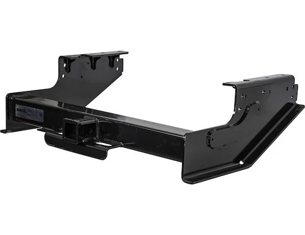 Extended Class 5 Hitch with 2 Inch Receiver for Ford F-350 Cab & Chassis (2011+)