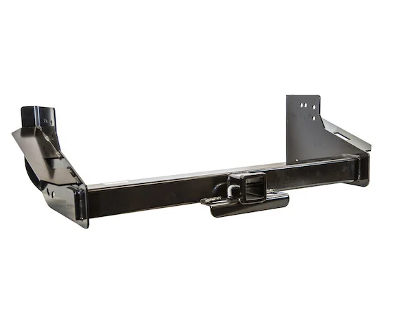 Class 5 Hitch with 2 Inch Receiver for RAM 2500 Bed Deletes (2014+)