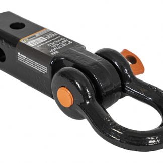 2 Inch Receiver Anchor Shackle