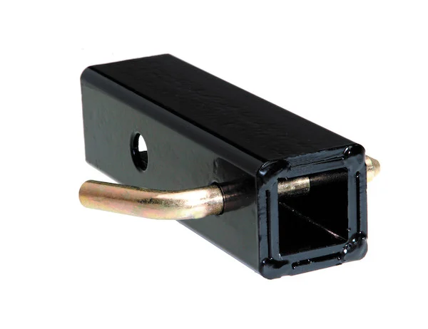 2 Inch to 1-1/4 Inch Hitch Adapter