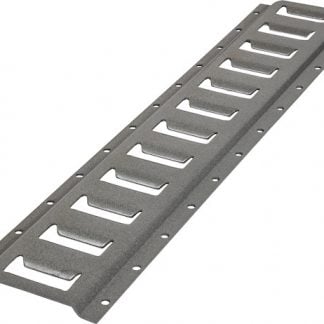 10 Foot Steel E-Track Section