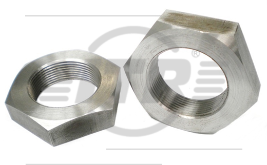 NUT, HEX 1-7/8"