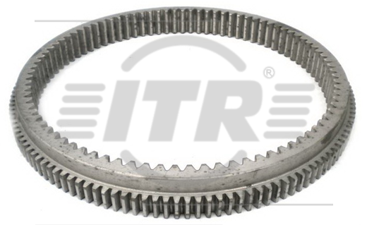 GEAR, RING