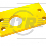 PLATE, IDLER