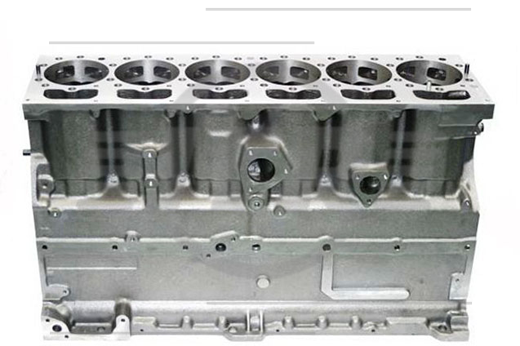 CYLINDER BLOCK