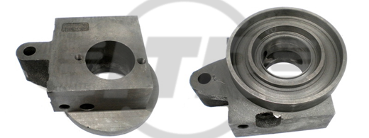 BEARING, IDLER