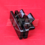 LATCH ASSY,FRNT
