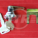 LOCK ASY,W/KEY