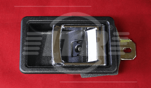 HANDLE, INSIDE
