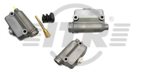 MASTER CYLINDER