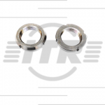 LOCK, NUT