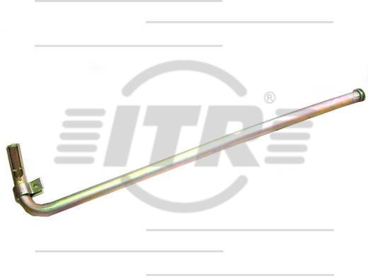 TUBE ASSY