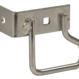 Striker Plate/Bracket for L3890RLS