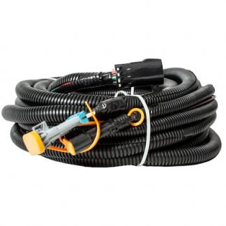 Replacement Main Wire Harness for SaltDogg SHPE Spreader