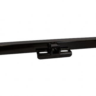 Class 5 44 Inch Service Body Hitch Receiver with 2-1/2 Inch Receiver Tube (No Mounting Plates)